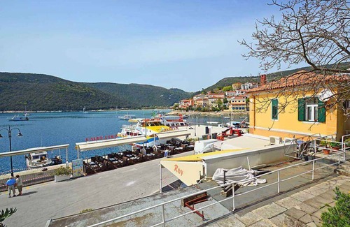 Rabac Apartment | Holiday apartment near the sea