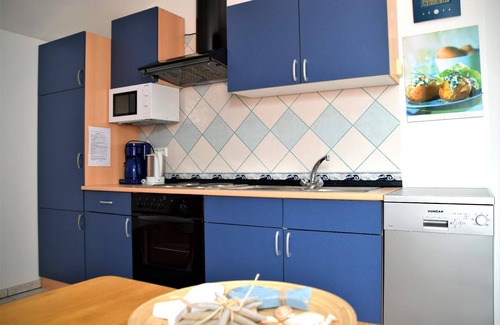 Dobropoljana Apartment | Holiday apartment Nevidane for 1 - 4 persons with 2 bedrooms - Holiday apartment in one or multi-fam