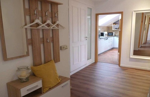 Oldenburg House | Holiday Apartment Northern Lights
