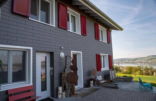 Nottwil Apartment | Holiday apartment Nottwil for 1 - 5 persons with 3 bedrooms - Holiday apartment in one or multi-fami