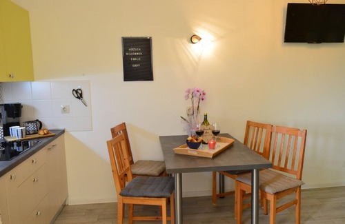 Nova Vas Apartment | Holiday apartment Nova Vas for 2 - 4 persons with 2 bedrooms - Holiday apartment in one or multi-fam