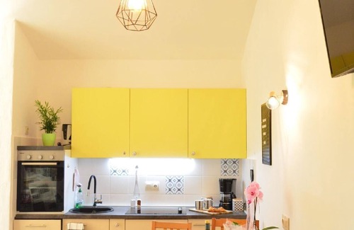 Nova Vas Apartment | Holiday apartment Nova Vas for 2 - 4 persons with 2 bedrooms - Holiday apartment in one or multi-fam