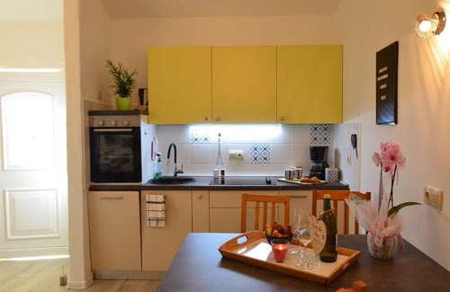 Nova Vas Apartment | Holiday apartment Nova Vas for 2 - 4 persons with 2 bedrooms - Holiday apartment in one or multi-fam