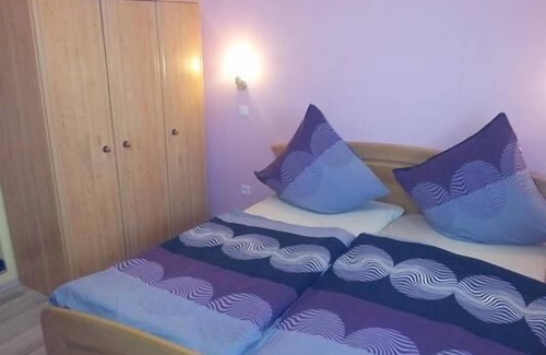 Mainz-Bingen Apartment | Holiday apartment Oberdiebach for 1 - 2 persons with 1 bedroom - Holiday apartment