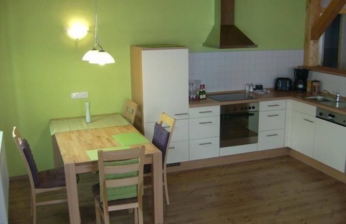 Oberstaufen Apartment | Holiday apartment Oberstaufen for 2 persons with 2 bedrooms - Holiday apartment in one or multi-fami