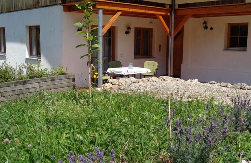 Oberstaufen Apartment | Holiday apartment Oberstaufen for 2 persons with 2 bedrooms - Holiday apartment in one or multi-fami