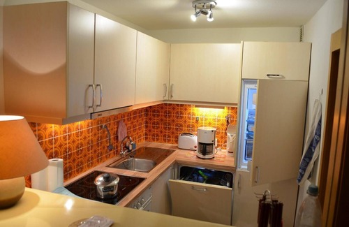 Rappele Apartment | Holiday apartment Oberstdorf for 1 - 4 persons with 1 bedroom - Holiday apartment