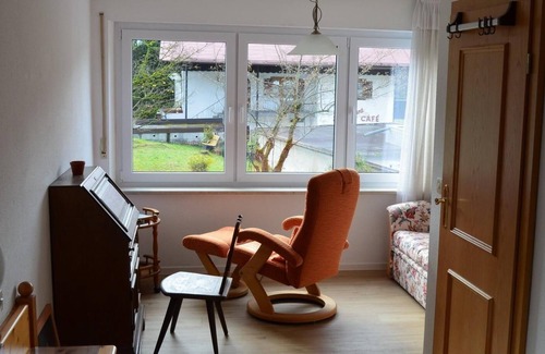 Rappele Apartment | Holiday apartment Oberstdorf for 1 - 4 persons with 1 bedroom - Holiday apartment