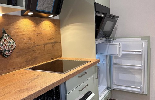 Rappele Apartment | Holiday apartment Oberstdorf for 1 - 4 persons with 1 bedroom - Holiday apartment