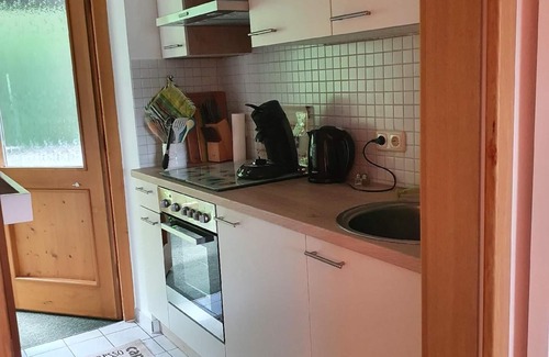Obernzell Apartment | Holiday apartment Obernzell for 1 - 2 persons with 1 bedroom - Holiday apartment