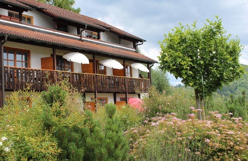 Obernzell Apartment | Holiday apartment Obernzell for 1 - 2 persons with 1 bedroom - Holiday apartment