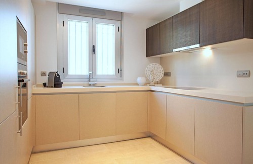 Ojen Apartment | Holiday apartment Ojen for 1 - 6 persons with 3 bedrooms - Holiday apartment