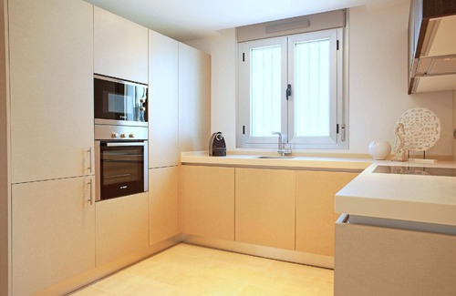 Ojen Apartment | Holiday apartment Ojen for 1 - 6 persons with 3 bedrooms - Holiday apartment