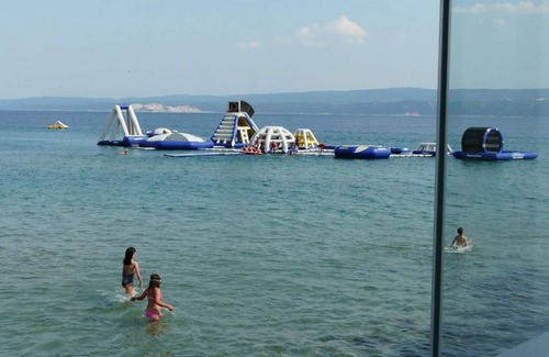 Duce House | Holiday apartment Omiš for 1 - 4 persons with 1 bedroom - Holiday house