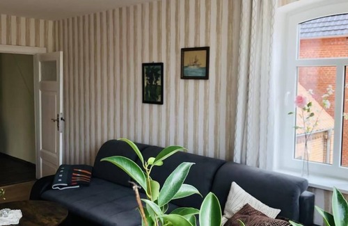 Neukloster Apartment | Holiday apartment on Lake Neuklostersee near Wismar
