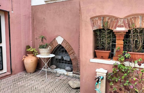 Orbetello Apartment | Holiday apartment Orbetello for 1 - 6 persons with 3 bedrooms - Holiday apartment