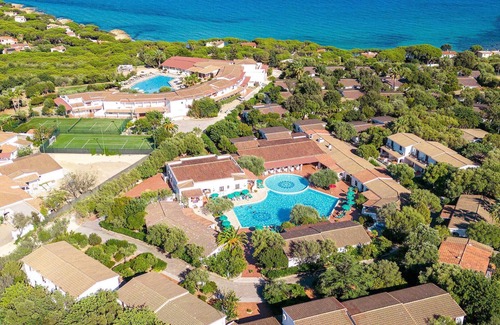 Sas Linnas Siccas Apartment | Holiday apartment Orosei for 1 - 6 persons with 2 bedrooms - Holiday apartment in one or multi-famil