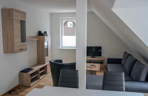 Lerbach Apartment | Holiday apartment Osterode for 2 - 6 persons with 3 bedrooms - Holiday apartment in one or multi-fam