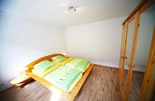 Lerbach Apartment | Holiday apartment Osterode for 2 - 6 persons with 3 bedrooms - Holiday apartment in one or multi-fam