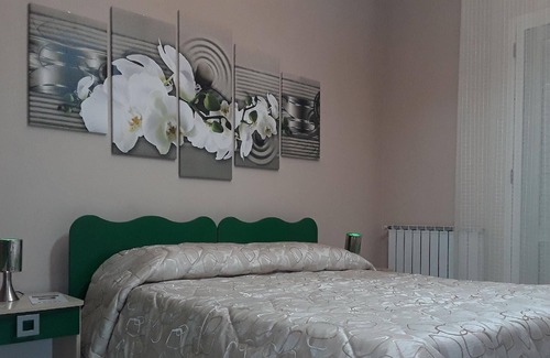 Poggioreale Apartment | Holiday apartment Poggioreale for 5 - 13 persons with 5 bedrooms - Row house