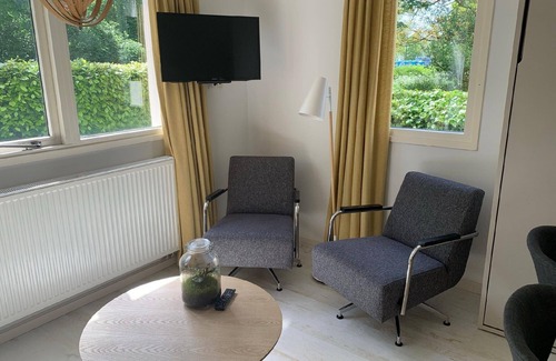 Pieterburen Apartment | Holiday apartment Pieterburen for 2 - 4 persons with 1 bedroom - Holiday apartment in one or multi-f