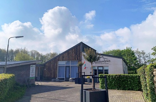 Pieterburen Apartment | Holiday apartment Pieterburen for 2 - 4 persons with 1 bedroom - Holiday apartment in one or multi-f