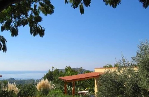 Palinuro Apartment | Holiday apartment Palinuro for 1 - 3 persons with 1 bedroom - Holiday apartment