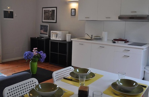Alzo Apartment | Holiday apartment Pella for 1 - 5 persons with 1 bedroom - Holiday apartment