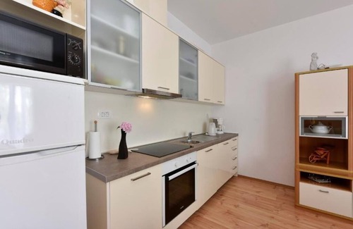 Petrcane Apartment | Holiday apartment Petrčane for 1 - 5 persons with 2 bedrooms - Holiday apartment