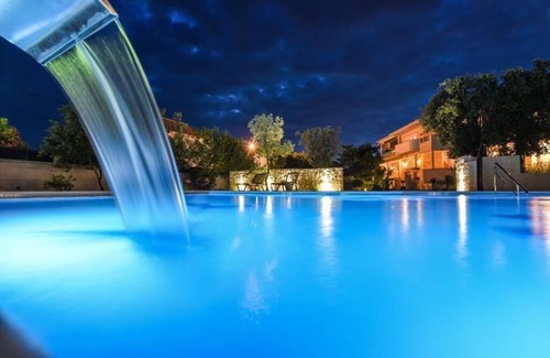 Petrcane Apartment | Holiday apartment Petrčane for 1 - 5 persons with 2 bedrooms - Holiday apartment