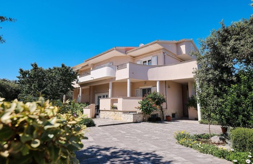 Petrcane Apartment | Holiday apartment Petrčane for 1 - 5 persons with 2 bedrooms - Holiday apartment