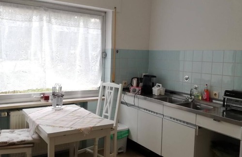 Pirmasens Apartment | Holiday apartment Pirmasens for 1 - 3 persons with 1 bedroom - Holiday apartment