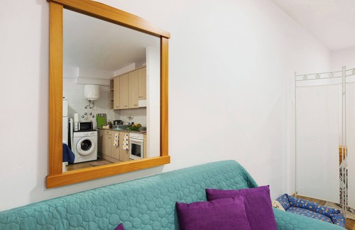 Tazacorte Apartment | Holiday Apartment "Piso Tazacorte"