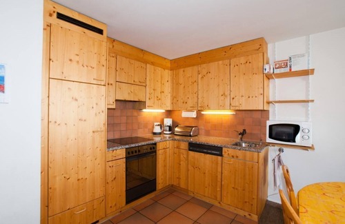 Pontresina Apartment | Holiday apartment Pontresina for 1 - 5 persons with 2 bedrooms - Holiday apartment in one or multi-f