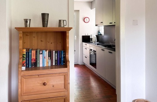 Pontresina Apartment | Holiday apartment Pontresina for 1 - 6 persons with 3 bedrooms - Holiday apartment