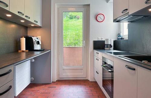 Pontresina Apartment | Holiday apartment Pontresina for 1 - 6 persons with 3 bedrooms - Holiday apartment