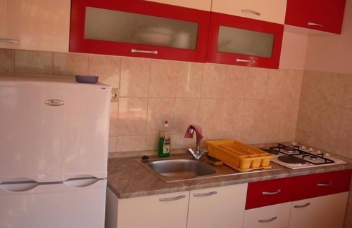 Vrsine Other | Holiday apartment Poljica for 1 - 3 persons with 2 bedrooms - Farmhouse
