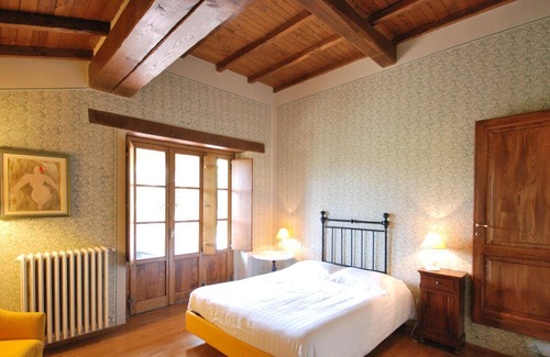 Starda Apartment | Holiday apartment Poppi for 4 - 6 persons with 3 bedrooms - Holiday apartment