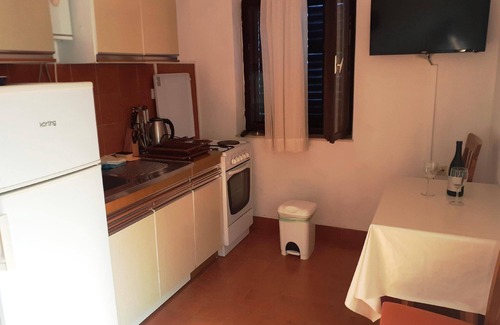 Povlja House | Holiday apartment Povlja for 2 - 4 persons with 2 bedrooms - Holiday house