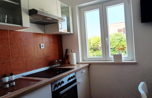 Povlja House | Holiday apartment Povlja for 2 - 4 persons with 2 bedrooms - Holiday house