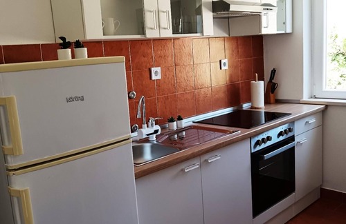 Povlja House | Holiday apartment Povlja for 2 - 4 persons with 2 bedrooms - Holiday house
