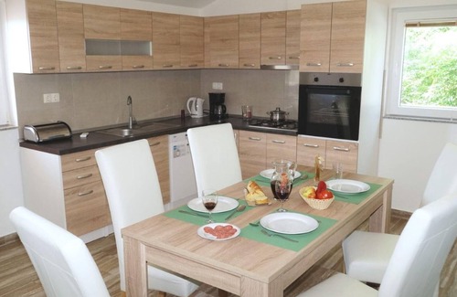 Privlaka Apartment | Holiday apartment Privlaka for 1 - 6 persons with 3 bedrooms - Holiday apartment
