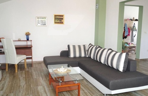 Privlaka Apartment | Holiday apartment Privlaka for 1 - 6 persons with 3 bedrooms - Holiday apartment