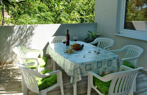 Privlaka Apartment | Holiday apartment Privlaka for 1 - 6 persons with 3 bedrooms - Holiday apartment