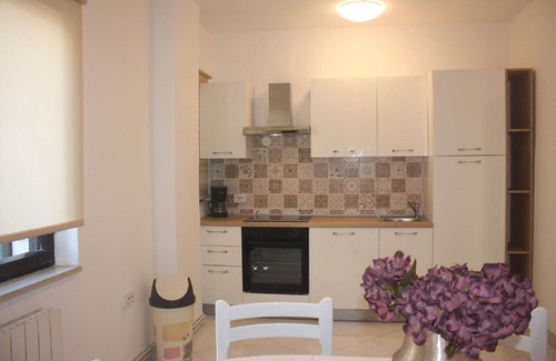 Pjescana Uvala House | Holiday apartment Pula for 1 - 8 persons with 3 bedrooms - Holiday house