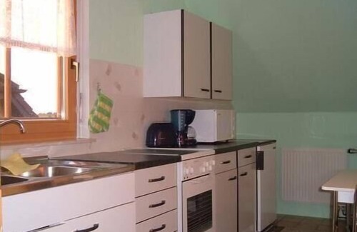 Heinsdorfergrund Apartment | Holiday apartment Reichenbach for 1 - 4 persons with 2 bedrooms - Holiday apartment