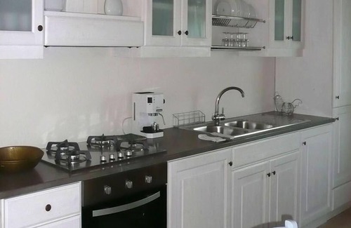 Radicondoli Apartment | Holiday apartment Radicondoli for 1 - 4 persons with 2 bedrooms - Holiday apartment in one or multi-