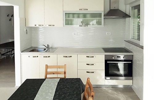 Rabac Apartment | Holiday apartment Rabac for 1 - 8 persons with 3 bedrooms - Holiday apartment