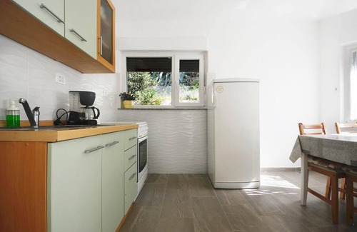 Rabac Apartment | Holiday apartment Rabac for 1 - 8 persons with 3 bedrooms - Holiday apartment