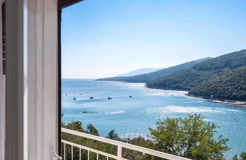 Rabac Apartment | Holiday apartment Rabac for 1 - 8 persons with 3 bedrooms - Holiday apartment